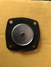 WEBER 40 IDA CARBURETOR  PUMP DIAPHRAGM