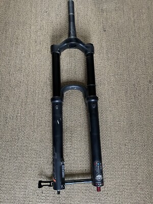 MRP Ribbon Air 170mm suspension Fork Tapered UK