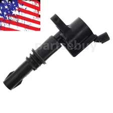 Ignition Coil For Ford Motorcraft F-150 4.6L 5.4L V8 Triton 2004-2008