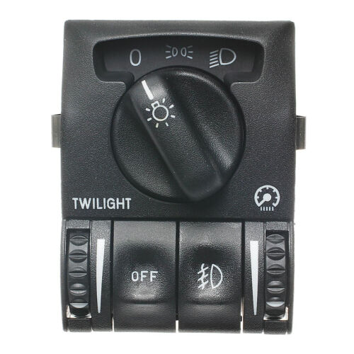 Interrupteur de phare à allumage standard BWD pour 1997-1999 Cadillac Catera S2174 - Photo 1 sur 1