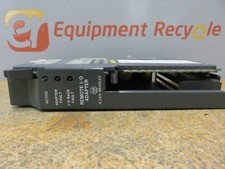 Allen Bradley Remote I/O Adapter Module Series B 1771-ASB