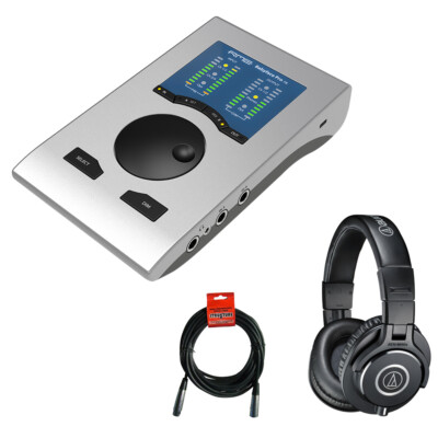 Buy RME BABYFACEPROFS USB Audio Interface online | eBay