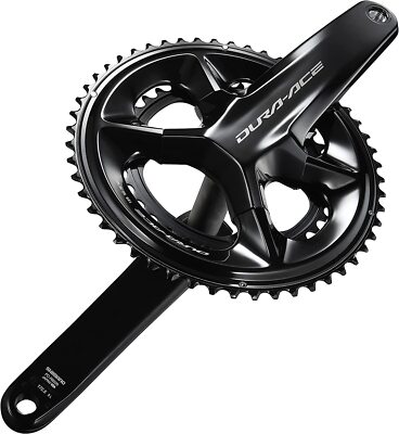 Shimano Crankset 167.5mm 52/36T Dura-Ace FC-R9200 Japan | eBay Shimano Crankset 167.5mm 52/36T Dura-Ace FC-R9200 Japan | eBay