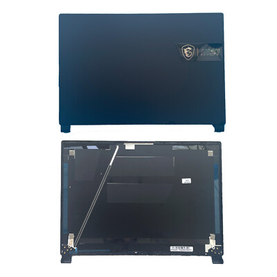 New for MSI Stealth 15M MS-1562 1563 Laptop LCD Back Cover 307563A211Y