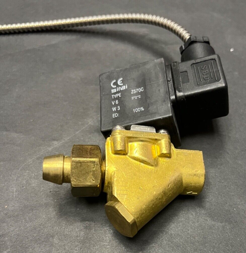 Grifo cuello de ganso Chicago Faucets 682-CP de un solo orificio, cromado - Imagen 16 de 24