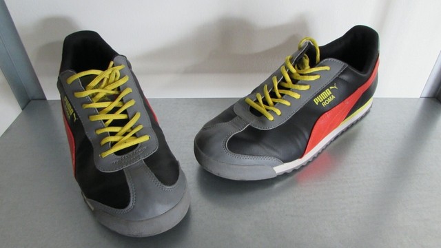 puma roma hm