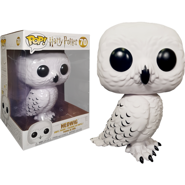 10 inch funko pop harry potter