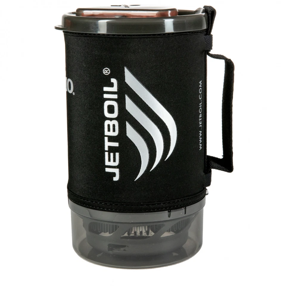Jetboil - SUMO Carbon - Gas stove for camping and outdoor activities - Image 2 of 3