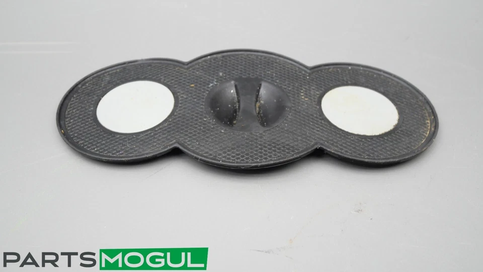 Mercedes-Benz R350 2006-2012 consola central portavasos alfombrilla inserción A2516802417 Foto 4 de 4