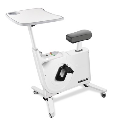 ideer life exercise bike