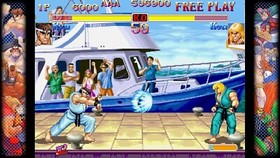 Capcom Fighting Collection Sony PlayStation 4 PS4