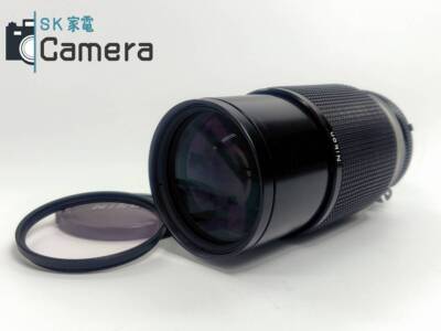 Nikon Zoom-Nikkor 50-135mm F3.5 Ai-S | eBay Nikon Zoom-Nikkor 50-135mm F3.5 Ai-S | eBay
