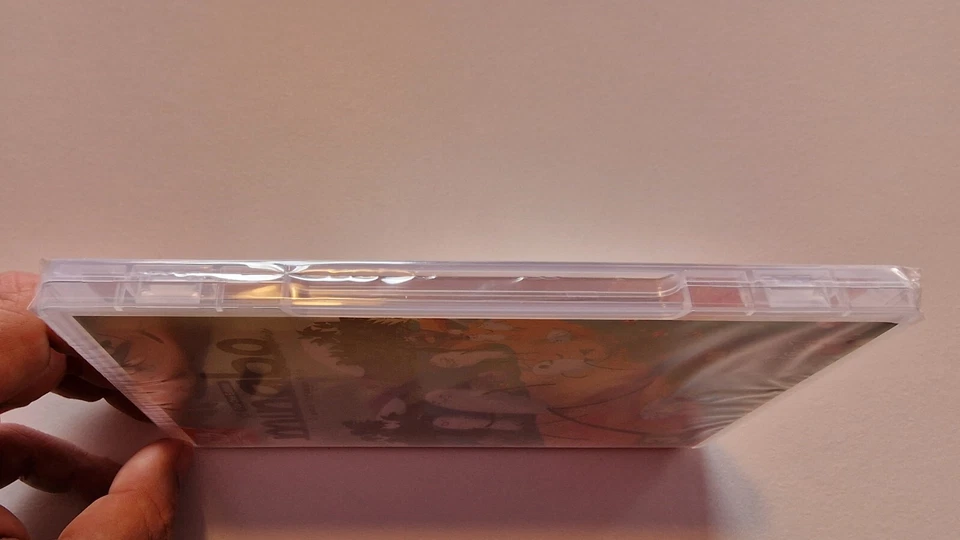 🔴 MINABO NINTENDO SWITCH PAL ESPAÑA NUEVO PRECINTADO SE COMBINA ENVÍO - Imagen 4 de 4