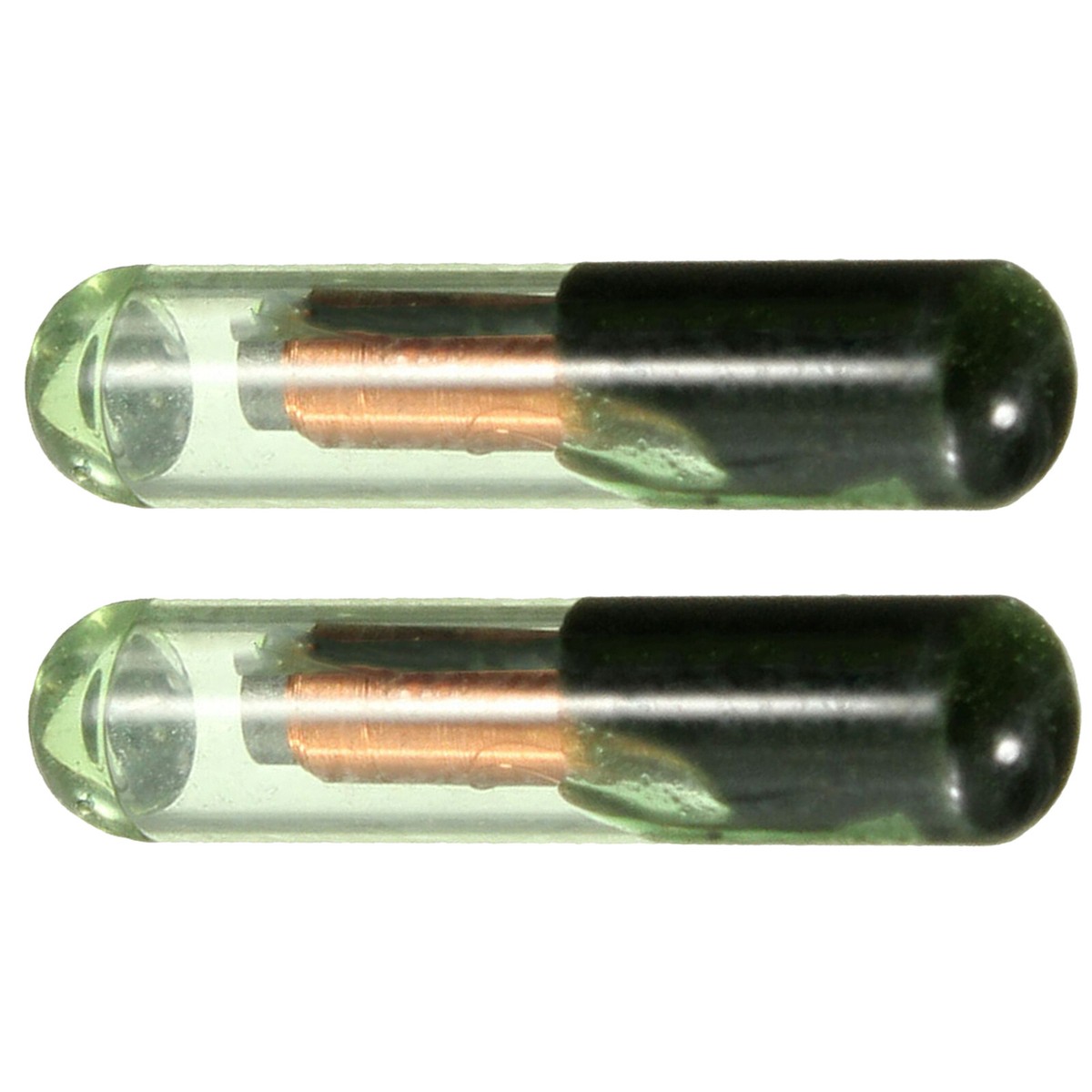 Rfid Chip Transponder Megamos Crypto ID48 - Precoded For Audi ( CAN ) ○ JMA  : TP25 ○ SILCA : A2 Für Audi Transponder Chip