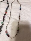 Colorful Costume Jewelry Lot — photo 2