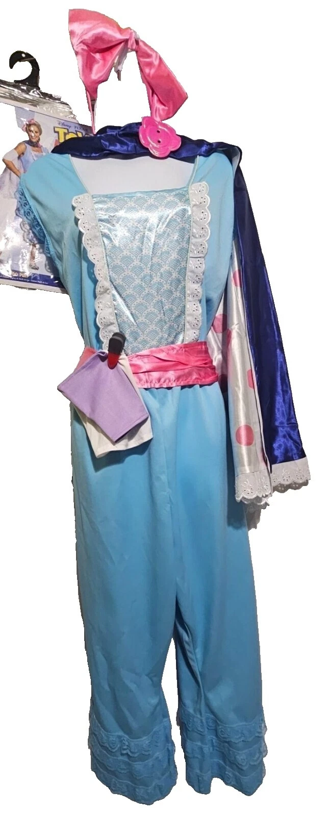 Disguise Complete Outfit Cartoon Characters Costumes for Women