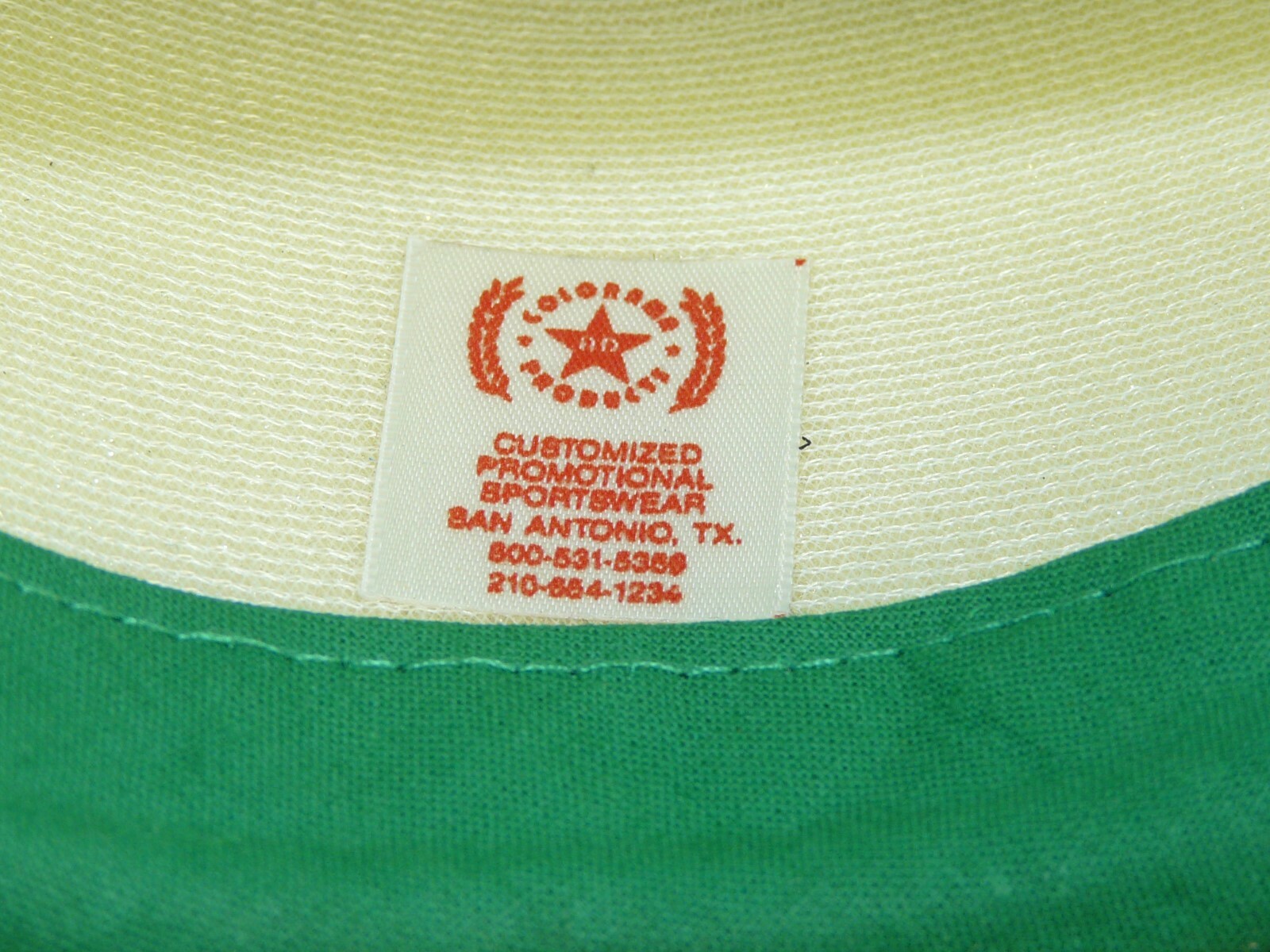 John Deere Mountaineer Equipment Trucker Hat Where It… Gem