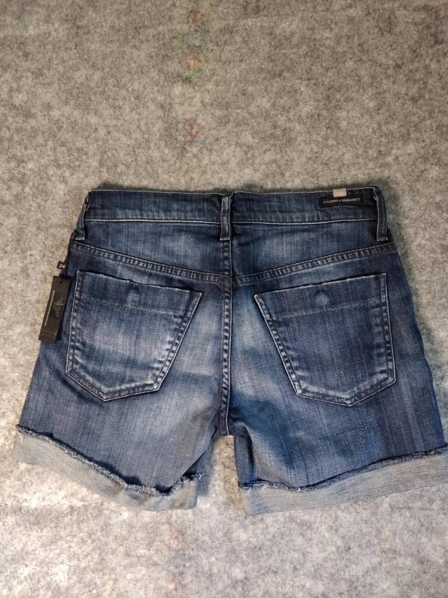 Skyler low rise loose crop sale