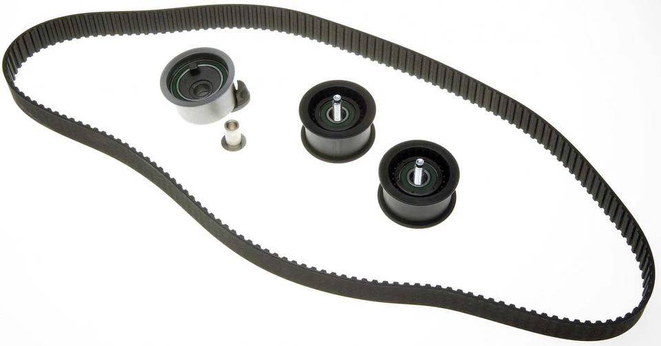 Gates Engine Timing Belt Component Kit For 1991-1995 Oldsmobile Cutlass Supreme - Image 3 of 3