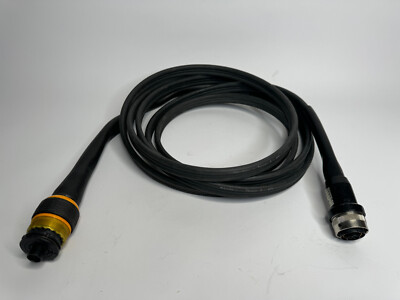 Atlas Copco Machine Cable Kabel Tensor S 4220360605 Werkzeugkabel 5m
