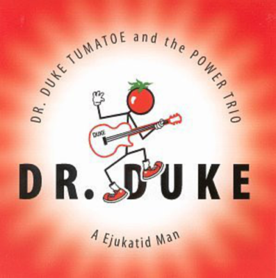 A Ejukatid Man [Audio CD] | eBay