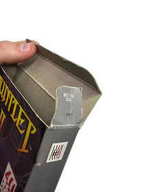 Gauntlet II (Nintendo NES) CIB Authentic