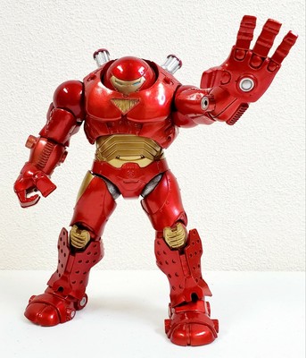 hulkbuster disney store