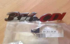 шилдик Мерседес Спринтер