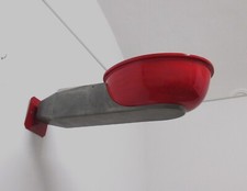 ✅ GRANDE LAMPIONE INDUSTRIAL ITALIAN DESIGN ANNI 50 MODERNARIATO VINTAGE - 3658