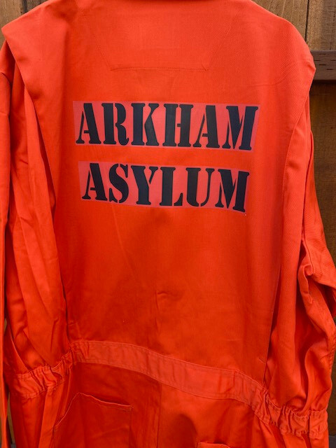 Costume Carcerato Arancione | Prezzi E Offerte Su