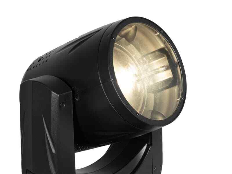 Thumbnail - Eurolite Led Tmh-w400 Moving-head Wash Zoom