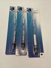 Imagitarium Hydrometer with Thermometer 