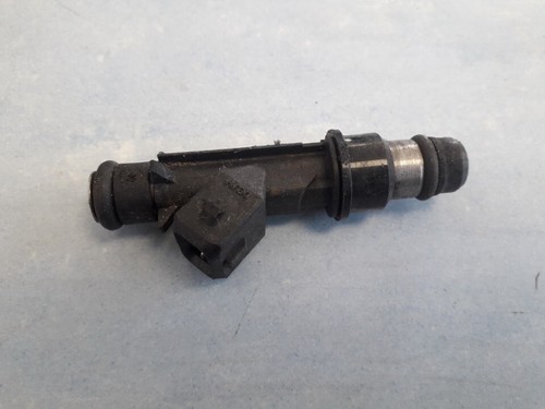 Opel Astra 2000 Fuel Injector 25343299, Genuine #673365-92
