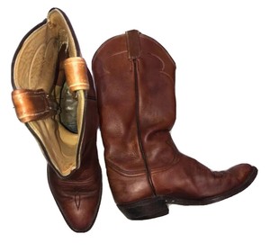 tony lama style 5084