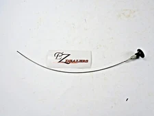 Universal 14" Choke Cable & Knob Hood Latch Release