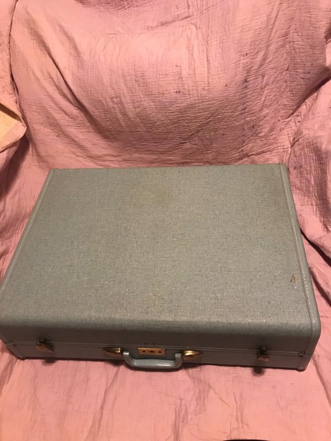 samsonite controll 4.0