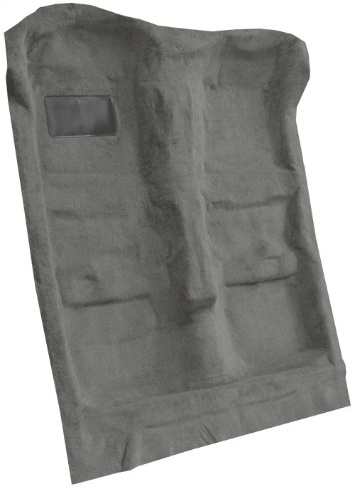 Lincoln Town Car 1998-2000 4 puertas completo kit de alfombra de repuesto Cutpile Foto 2 de 4