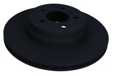 QUARO QD2144HC REAR AXLE BRAKE DISC FOR BMW