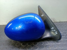 Retroviseur droit (ou coque) Mg ZS
