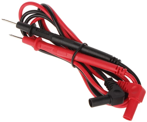 Pair (2 pcs) Universal Digital Multimeter Cable Test Leads Probe Wire