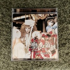 Saint Girl Realm / ALI PROJECT