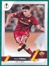 Paulo Dybala - 2022-23 Topps Chrome UEFA Club Competitions #159 - AS Roma Soccer