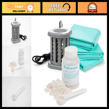 Ionic Foot Detox Machine with Bath Basin  Detox Spa for Toxin Removal, 30 Liner