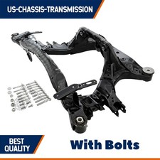 New Rear Crossmember Suspension Subframe Fits 2017-2023 Tesla Model3 M3 Awd Rwd