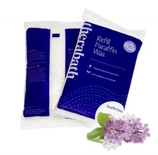 Therabath Paraffin Wax Refill - Use to Relieve Arthritis Discomfort, Stiff