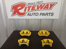 05-13 Corvette C6 Calipers Set Of 4