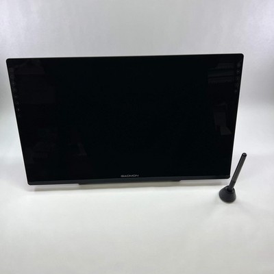 Gaomon PD2200 Drawing