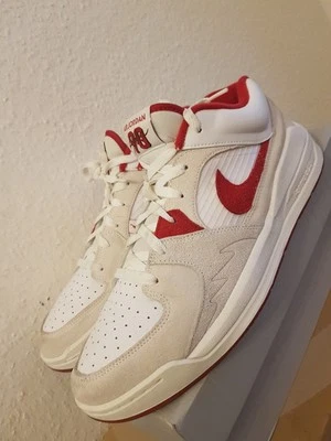 Nike Air Jordan React Herren Schuhe Grösse 47 DX4397 106 - Bild 1 von 4