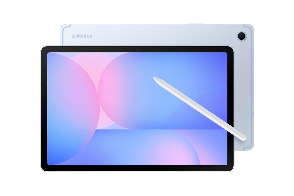 Samsung Galaxy Tab S10 FE (X520) 128GB WiFi Only International