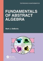 Fundamentals Of Abstract Algebra Mark J. Debonis Taschenbuch Englisch 2024